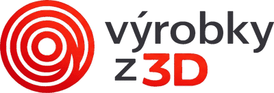 Výrobky z 3D
